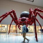 Louise Bourgeois’ Sculpture Returns for Tate Modern’s 25th Anniversary