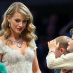 Taylor Swift’s Eras Tour: Prince William Celebrates Birthday with Royal Family at Wembley