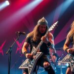 Manowar Announce Special UK Show at O2 Academy Brixton in 2025