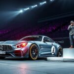 Lewis Hamilton’s Farewell Tour: Bidding Goodbye to Mercedes