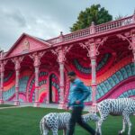 PAWSA Announces Major Show at London’s Gunnersbury Park for 2025