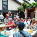 Vibrant Local Events in Wimbledon: Connecting Community and Culture