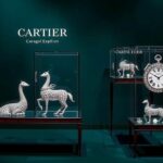 Tickets Now Available for V&A’s Major Cartier Exhibition Opening in 2025