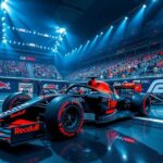 F1 Announces 2025 Season Launch Event at O2 Arena for 75th Anniversary