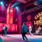 RASA Expands Experiential Entertainment from LA to London