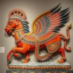 Concerns Over Authenticity in Indian Art Exhibition at Soas