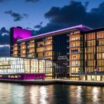 Levy Signs Multimillion-Pound Deal With Excel London Amid Major Expansion