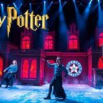 ‘Harry Potter and the Cursed Child’ Breaks Records with Over 3 Million Tickets Sold