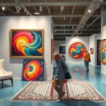 Top 5 Art Fairs to Experience in 2025