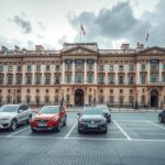 Somerset House: London’s Hidden Cultural Gem Set to Shine