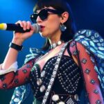 Tracey Thorn Reflects on Charli XCX’s Concert Experience