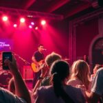 Dayseeker Delivers an Unforgettable Performance at Kentish Town Forum