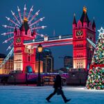 Top Activities to Enjoy on Boxing Day 2024 in London