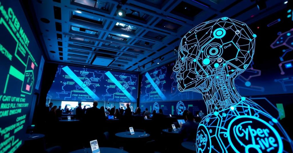 Tech & AI LIVE London 2025: A Hub for Innovation and Collaboration