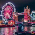 16 Exciting Activities to Celebrate January 2025 in London