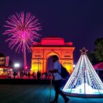 Experience the Winter Weekend Cultural Extravaganza in Delhi