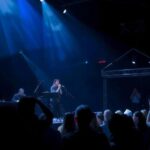 Sleep Token: Captivating Performance Solidifies Their Metal Legacy in London