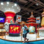 An Overview of World’s Fairs: History and Cultural Impact