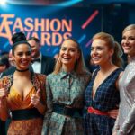 Highlights from the 2024 Fashion Awards in London