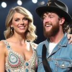 Travis Kelce Celebrates Taylor Swift’s Eras Tour Success