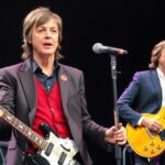 Paul McCartney Closes ‘Got Back’ Tour with Ringo Starr and Ronnie Wood at The O2