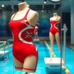 Exhibition Featuring Pamela Anderson’s Iconic Swimsuit Opens in London