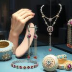 Contours of Belonging: A Unique Art and Jewellery Exhibition in London