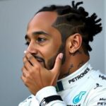 Hamilton’s Emotional Challenges in His Final Season with Mercedes