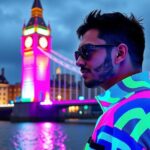 Outernet CEO Co-Chairs London’s Bid for WorldPride 2030