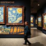 Norton Simon Museum Screens Van Gogh Film on January 17, 2025