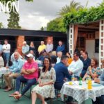 Wimbledon Community Events and Editorial Standards