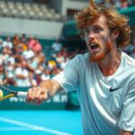 Andrey Rublev’s Busy Off-Season: From Abu Dhabi to Macau