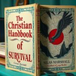 Silas Marshall’s Book to Shine at London Book Fair 2025