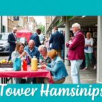 Local Events and Community Engagement in East London and Tower Hamlets