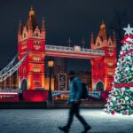 Explore Twixmas in London: Theatre, Exhibitions, and Nightlife