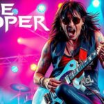 How to Secure Tickets for Alice Cooper and Judas Priest’s London Show