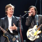 Paul McCartney and Ringo Starr Reunite at Got Back Tour Finale