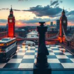 The London Chess Classic 2024: A Triumph of Community and Chess Growth