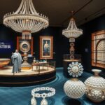 Celebrating 170 Years of Cartier: A Major Exhibition at the V&A