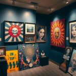 Open Call for Artists: Exhibition in West London by The Holy Art Gallery