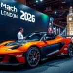 MACH 2026 Launch Highlights UK Manufacturing Innovations and Collaboration