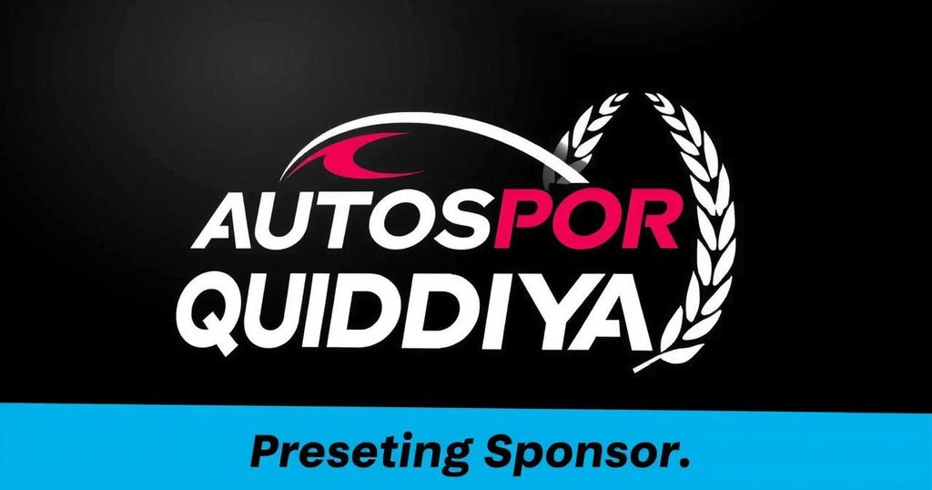 Qiddiya Named Presenting Sponsor for 2025 Autosport Awards