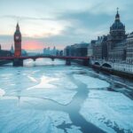 London’s Frozen Thames: A Historical Perspective on Frost Fairs