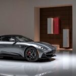 Aston Martin Announces Multi-Year Partnership with Pepperstone for F1