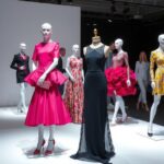 Top 5 Fashion Exhibitions to Experience in London 2025