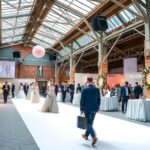 Discover London’s Largest Wedding Fair: The National Wedding Show 2025