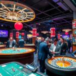 Networking Event at London Casino and Gaming Show to Connect Industry Leaders