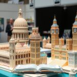 Jamie Smart Recognised as First Creative of the Fair at London Book Fair 2024