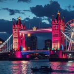 London’s Exciting Cultural Highlights for 2025