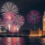 London’s New Year Fireworks to Celebrate Hope, Says Sadiq Khan